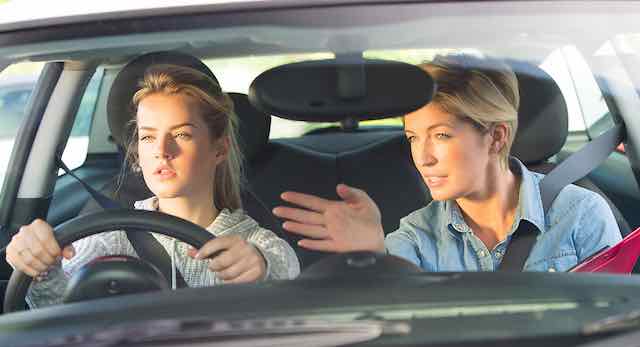 Driving Lessons in Walthamstow with TDSM Driving School